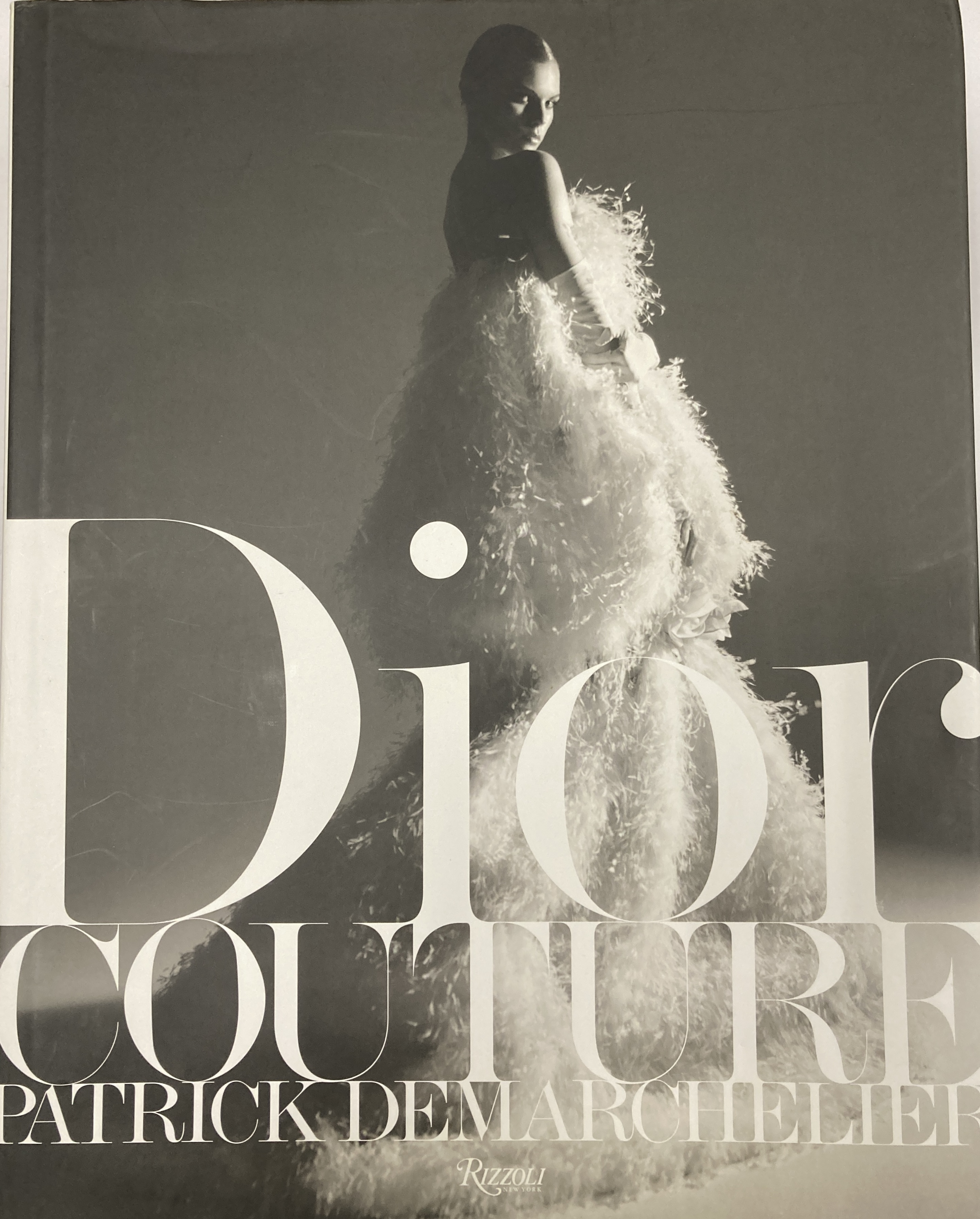 FASHION BOOKS - DIOR COUTURE - Image 4 of 6