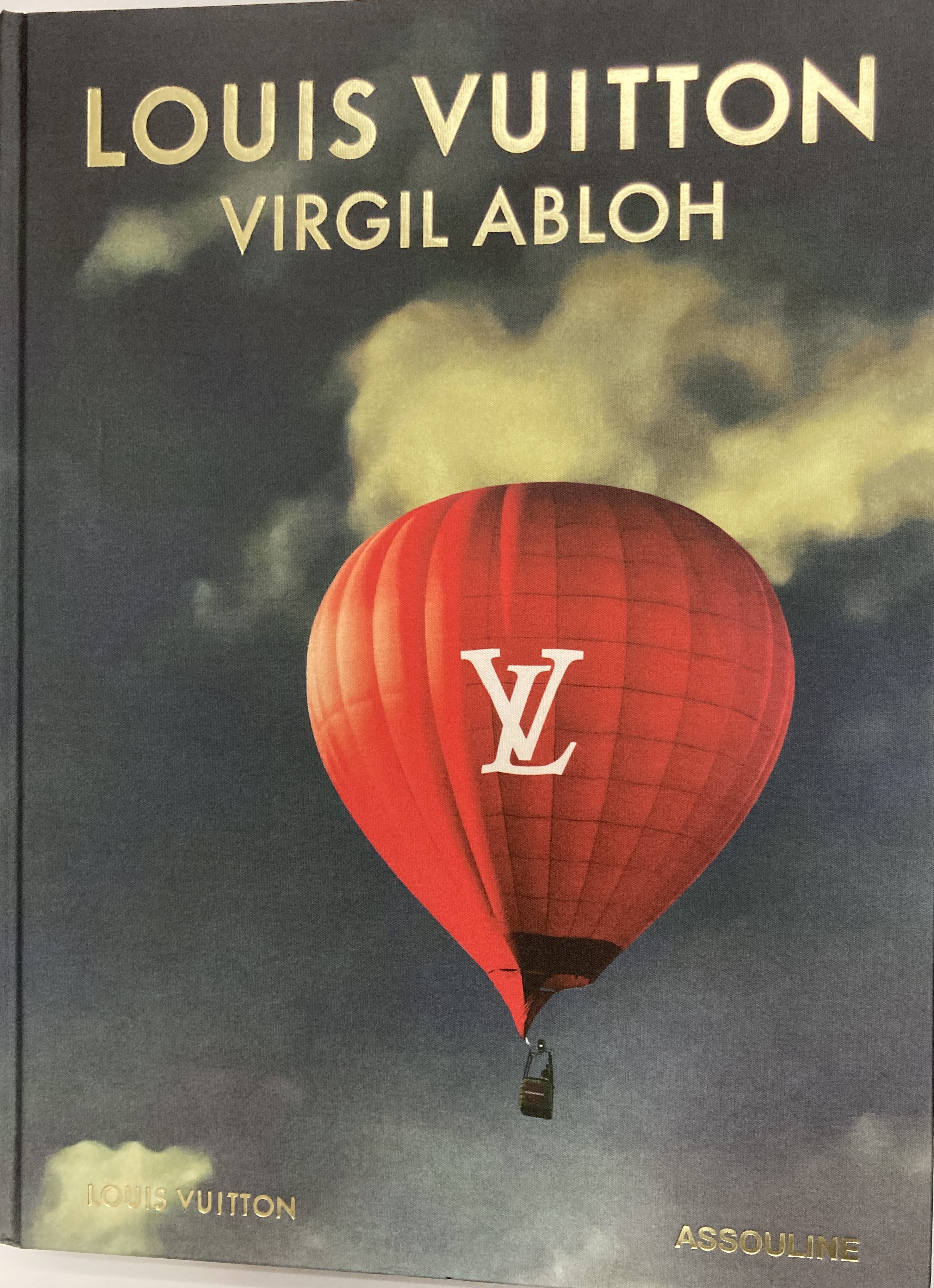 FASHION BOOKS - VIRGIL ABLOH - Image 4 of 6