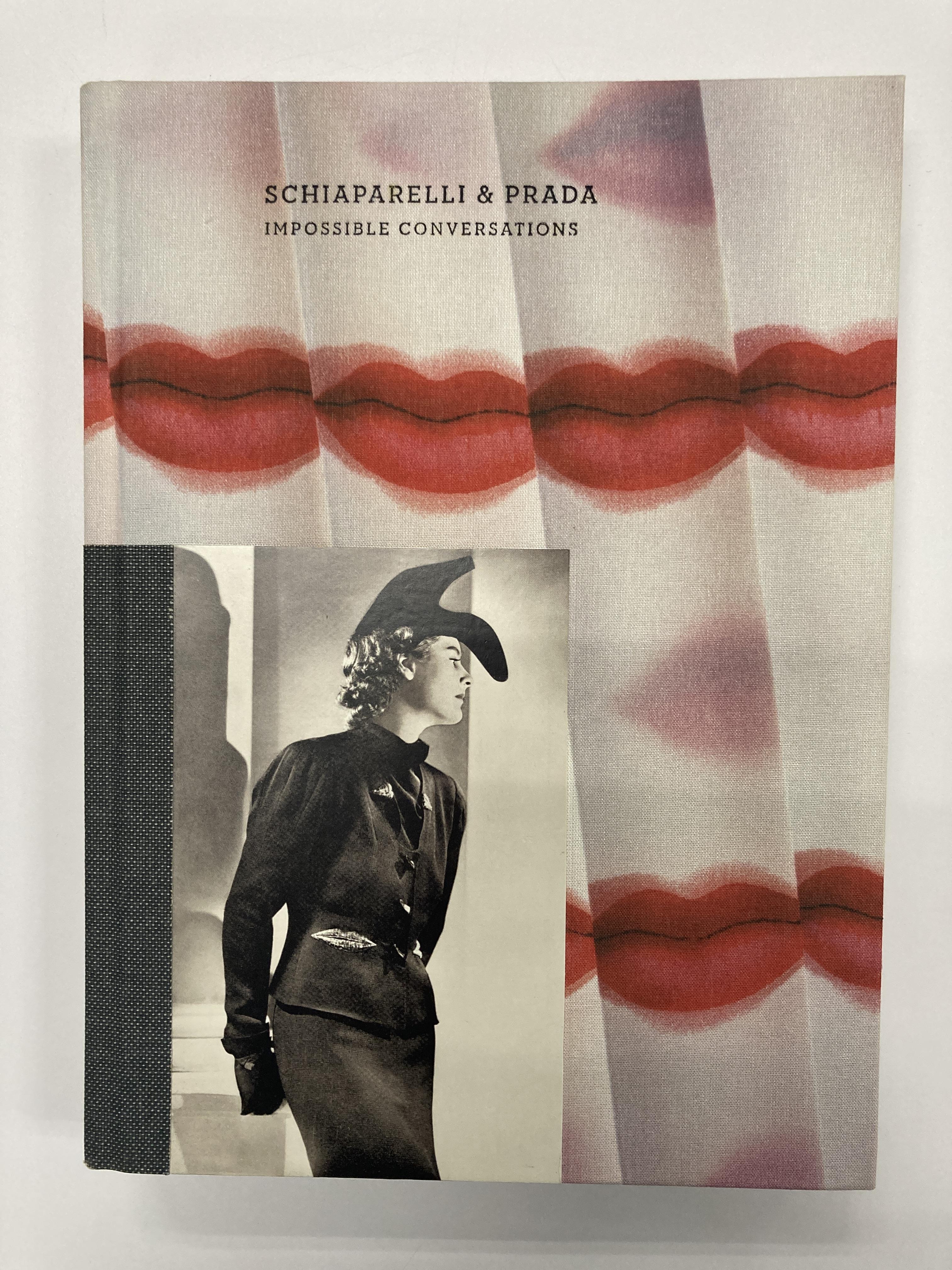 FASHION BOOKS - PRADA - Image 2 of 5