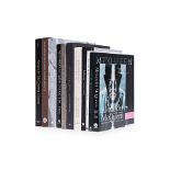 FASHION BOOKS - ALEXANDER MCQUEEN