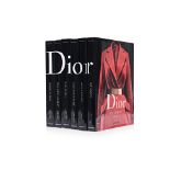 FASHION BOOKS - DIOR 1947-2015