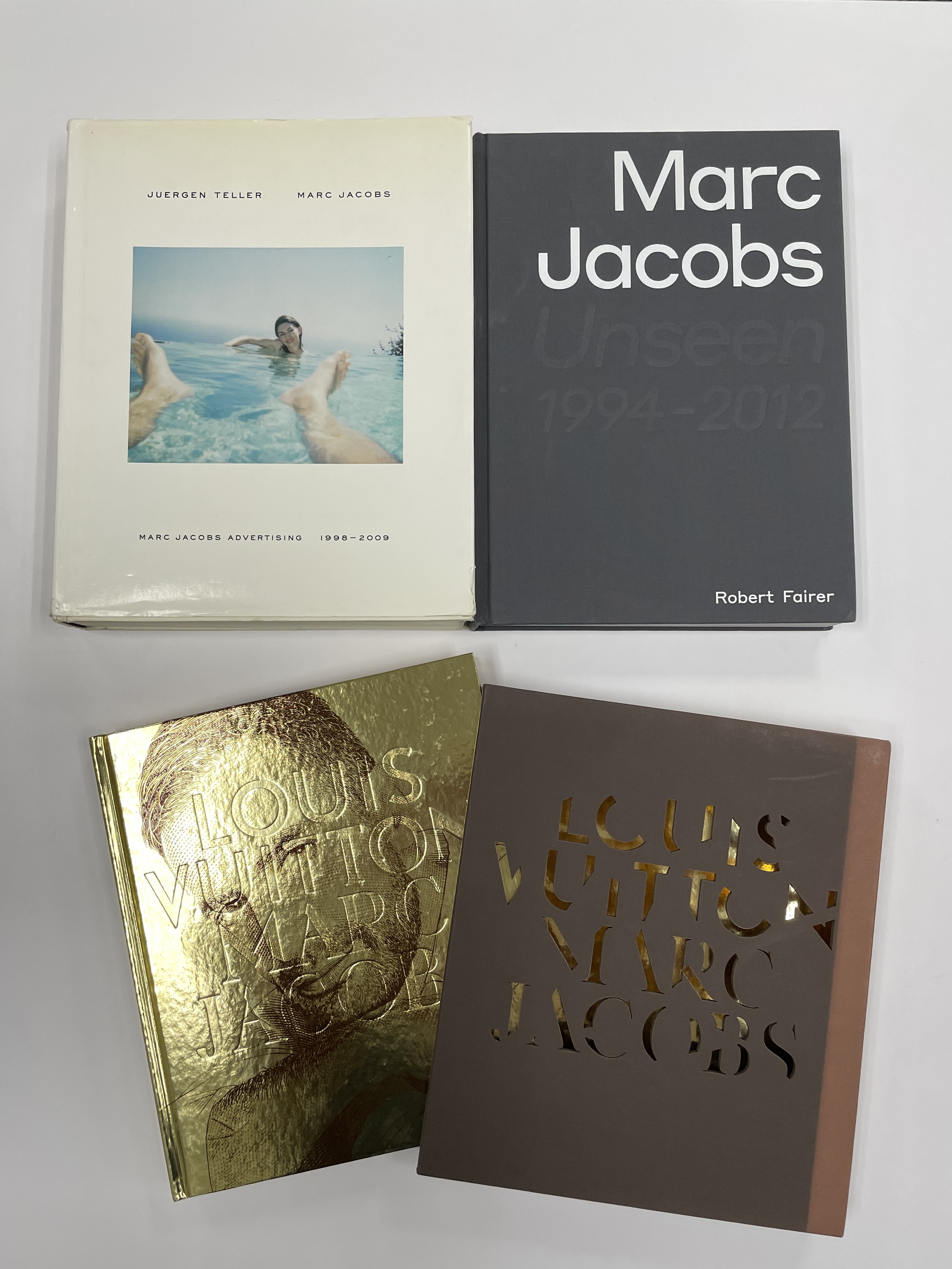 FASHION BOOKS - MARC JACOBS - Image 2 of 3