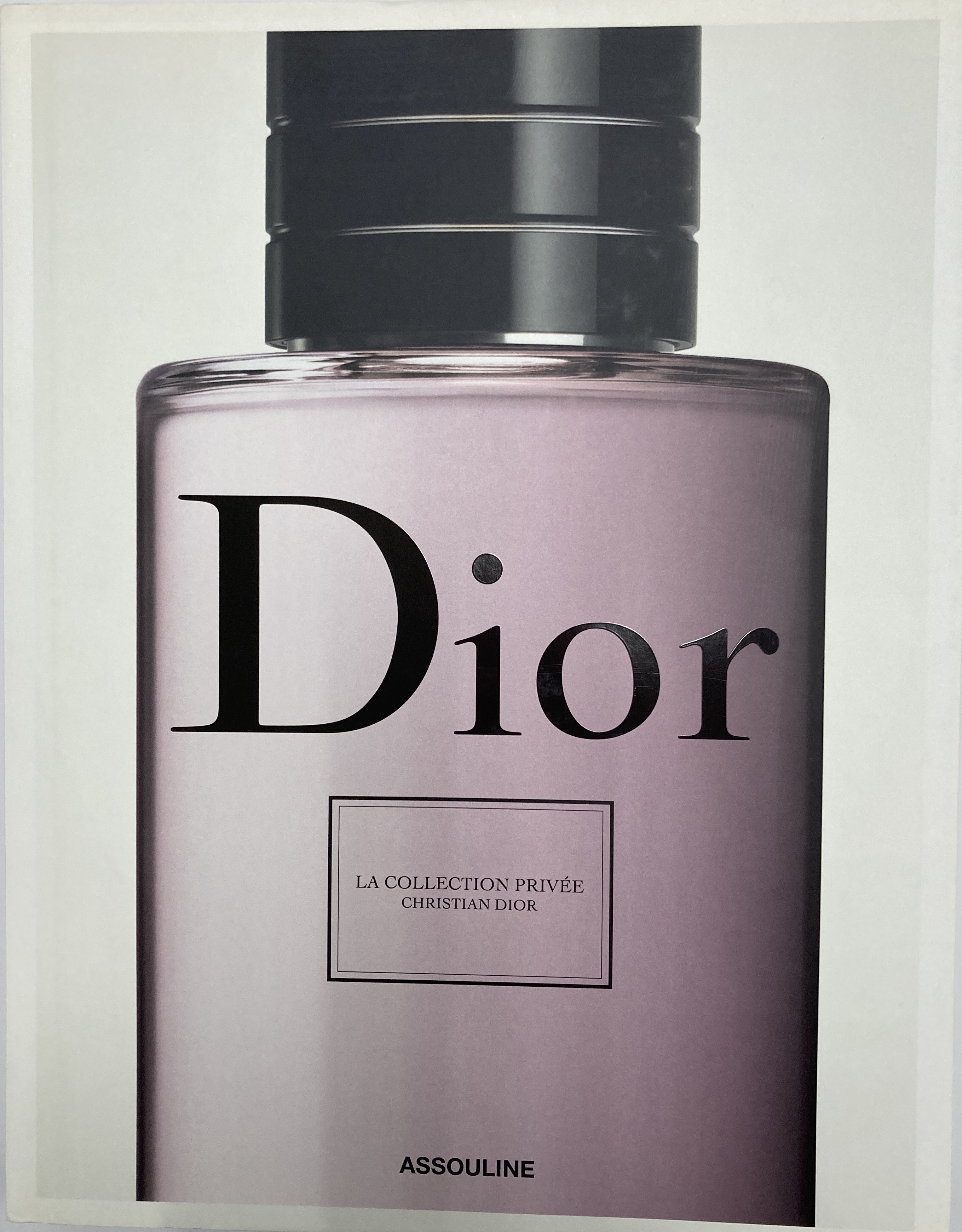 FASHION BOOKS - DIOR PERFUMES - Image 3 of 6