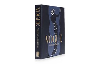 FASHION BOOK - VOGUE: VOICE OF A CENTURY, LIMITED EDITION