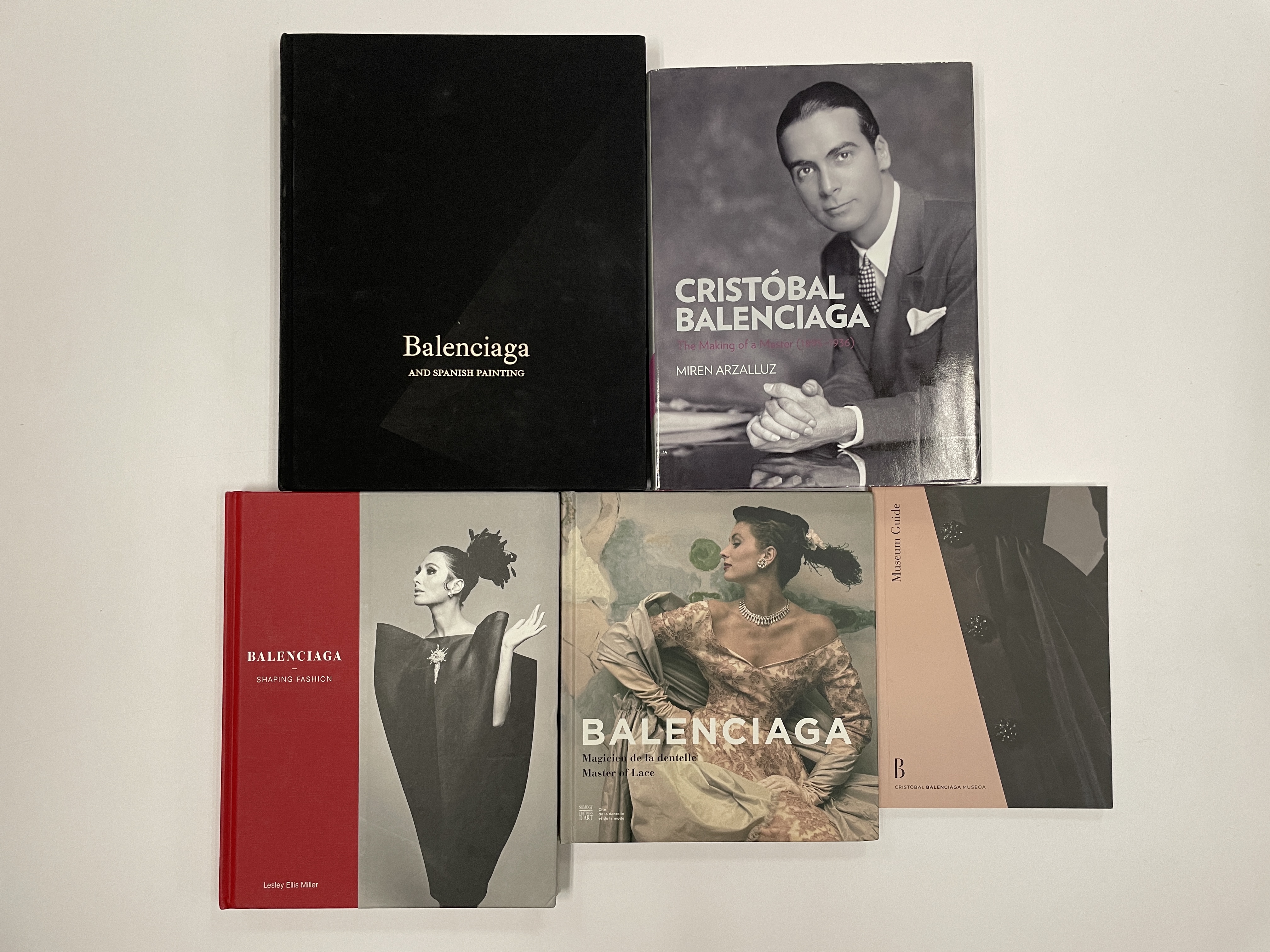 FASHION BOOKS - BALENCIAGA - Image 2 of 3