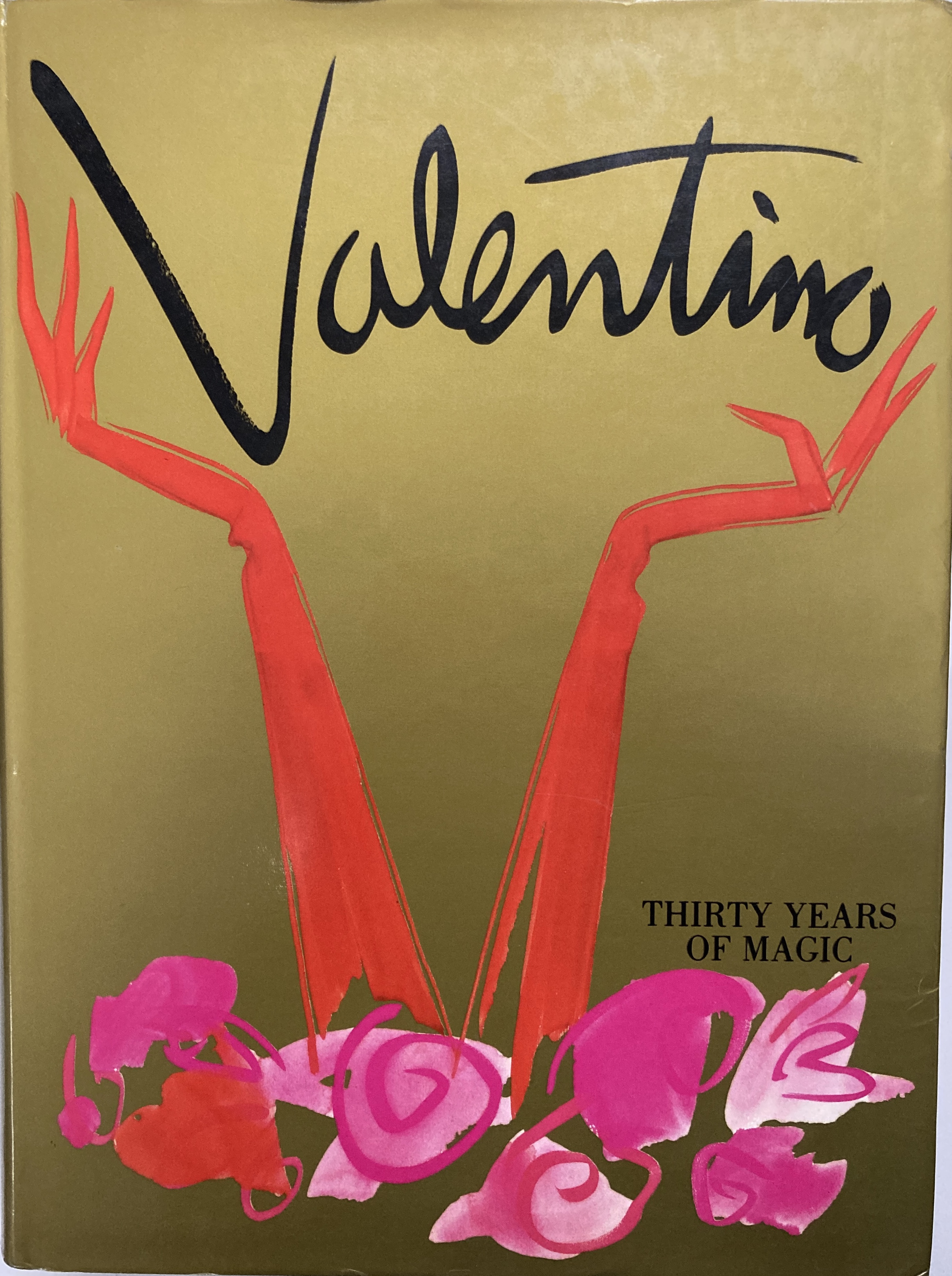 FASHION BOOKS - VALENTINO - Image 11 of 11