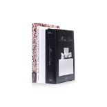 FASHION BOOKS - DIOR PERFUMES