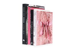 FASHION BOOKS - COUTURE (5/7)