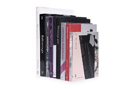 FASHION BOOKS - BALENCIAGA