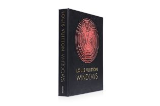 FASHION & DESIGN - LOUIS VUITTON WINDOWS, ULTIMATE EDITION