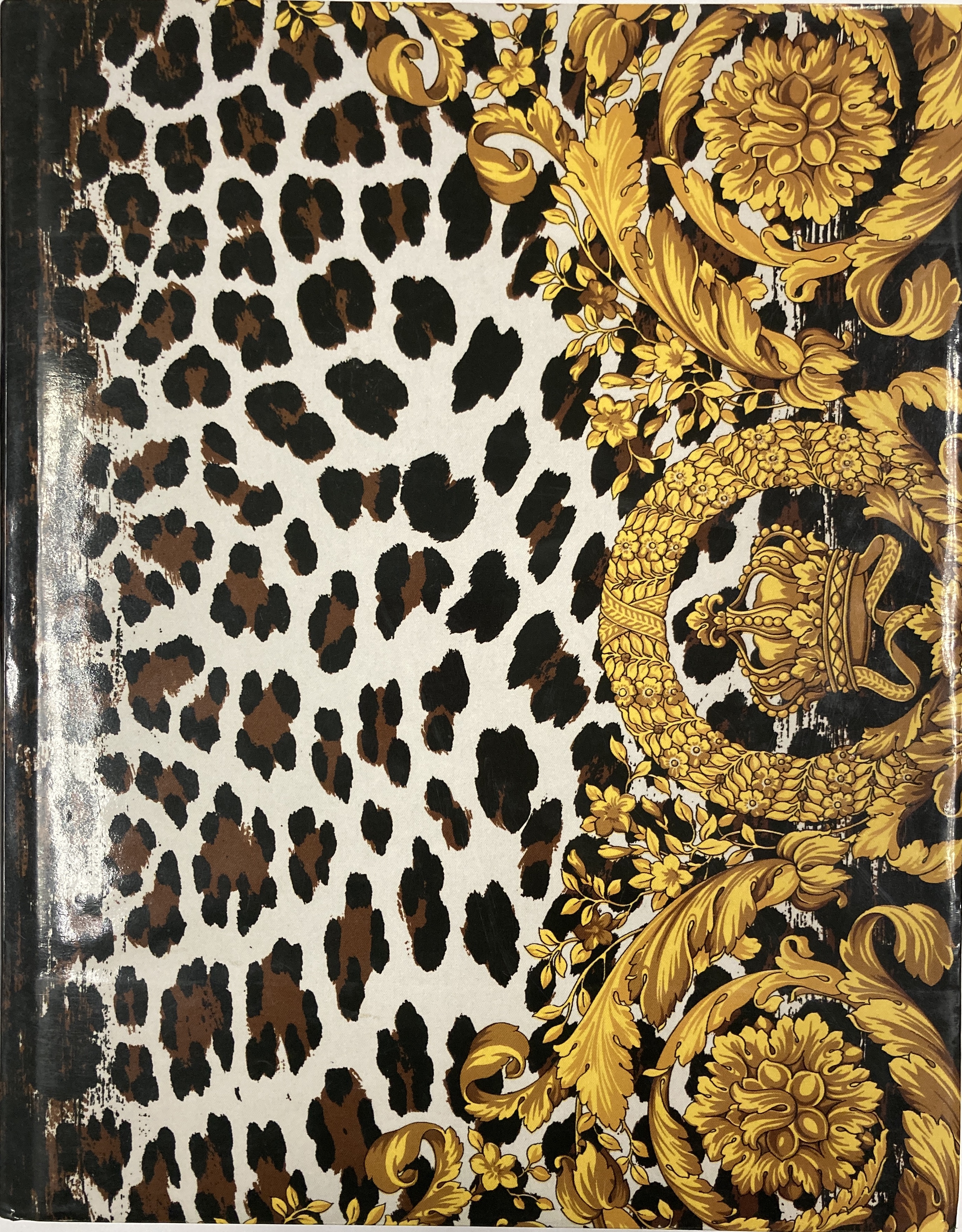 FASHION BOOKS - VERSACE - Image 2 of 5