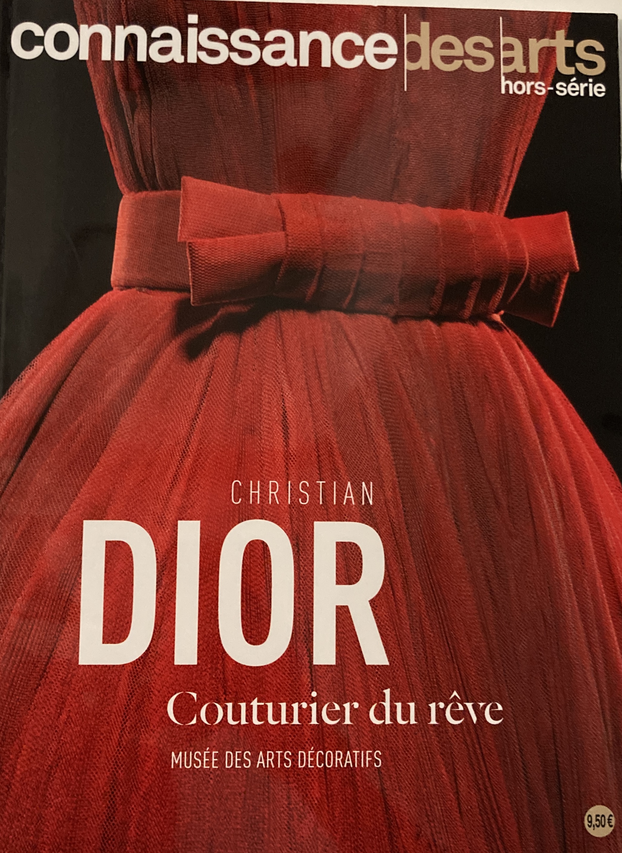 FASHION BOOKS - DIOR COUTURE - Image 2 of 6