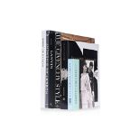 FASHION BOOKS - GIVENCHY; LANVIN