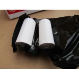 100 Rolls of Thermal Paper, 57mm wide, 28mm dia -THP-300 A8 6715890