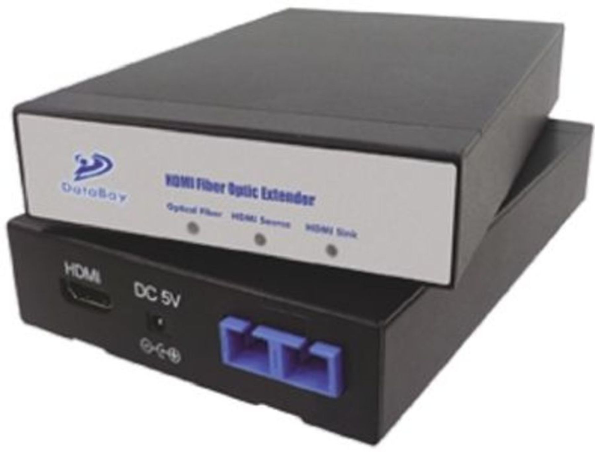 Clever Little Box HDMI + Audio Video Extender - Image 2 of 2