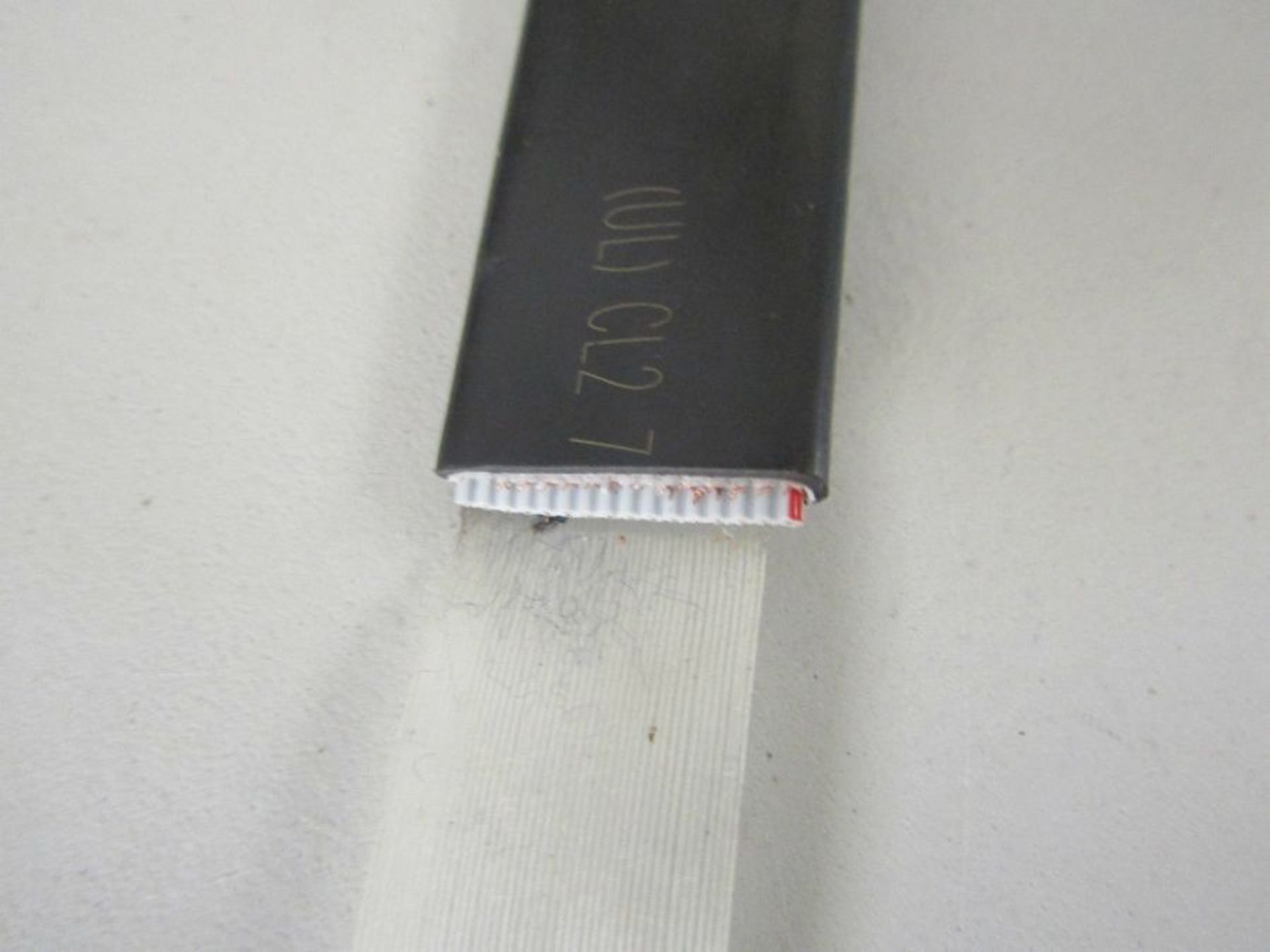 10 Reels 30m Reel of 3M 16 Way Screened Flat Ribbon Cable, 23.6mm - 351716 - 3001387049