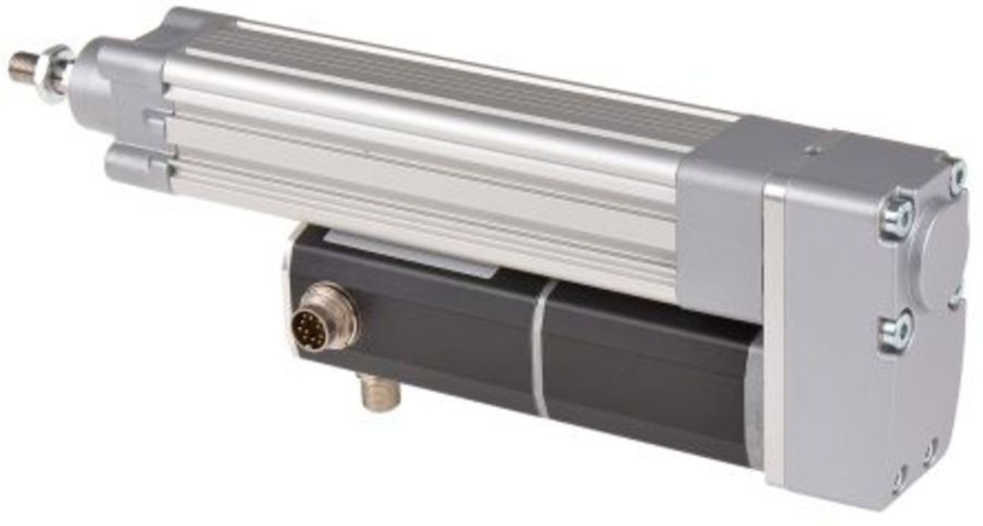SKF Linear Actuator CASM-32 Series, 100mm stroke - 8802090 - Image 4 of 4