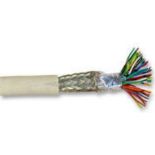 3M 3600B-40 (60m) Multipair Cable, Discrete Wire, Per M, Screened, 20 Pair, 28 AWG, 0.013 mm²