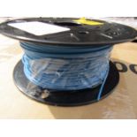 Pallet of TE 44A Single Core Cable 1.23mm² Harsh Environment Wire Cable 100m H7ll4 7893685
