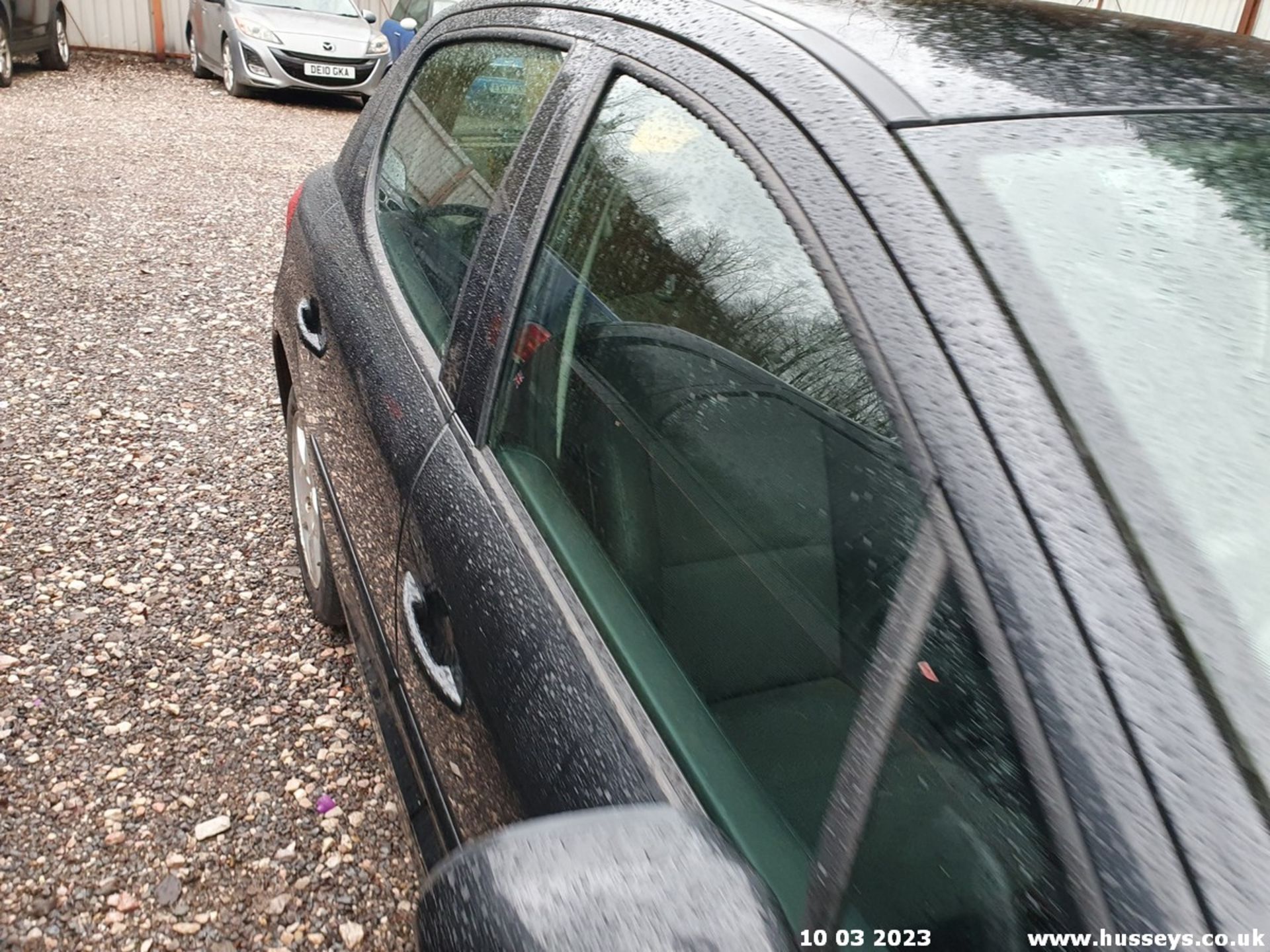 03/53 BMW X5 D AUTO - 2926cc 5dr Estate (Grey, 205k) - Image 38 of 66