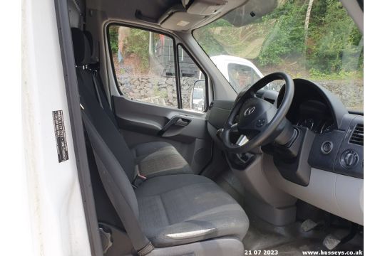 15/65 MERCEDES-BENZ SPRINTER 313 CDI - 2143cc Van (White, 124k) - Image 13 of 39