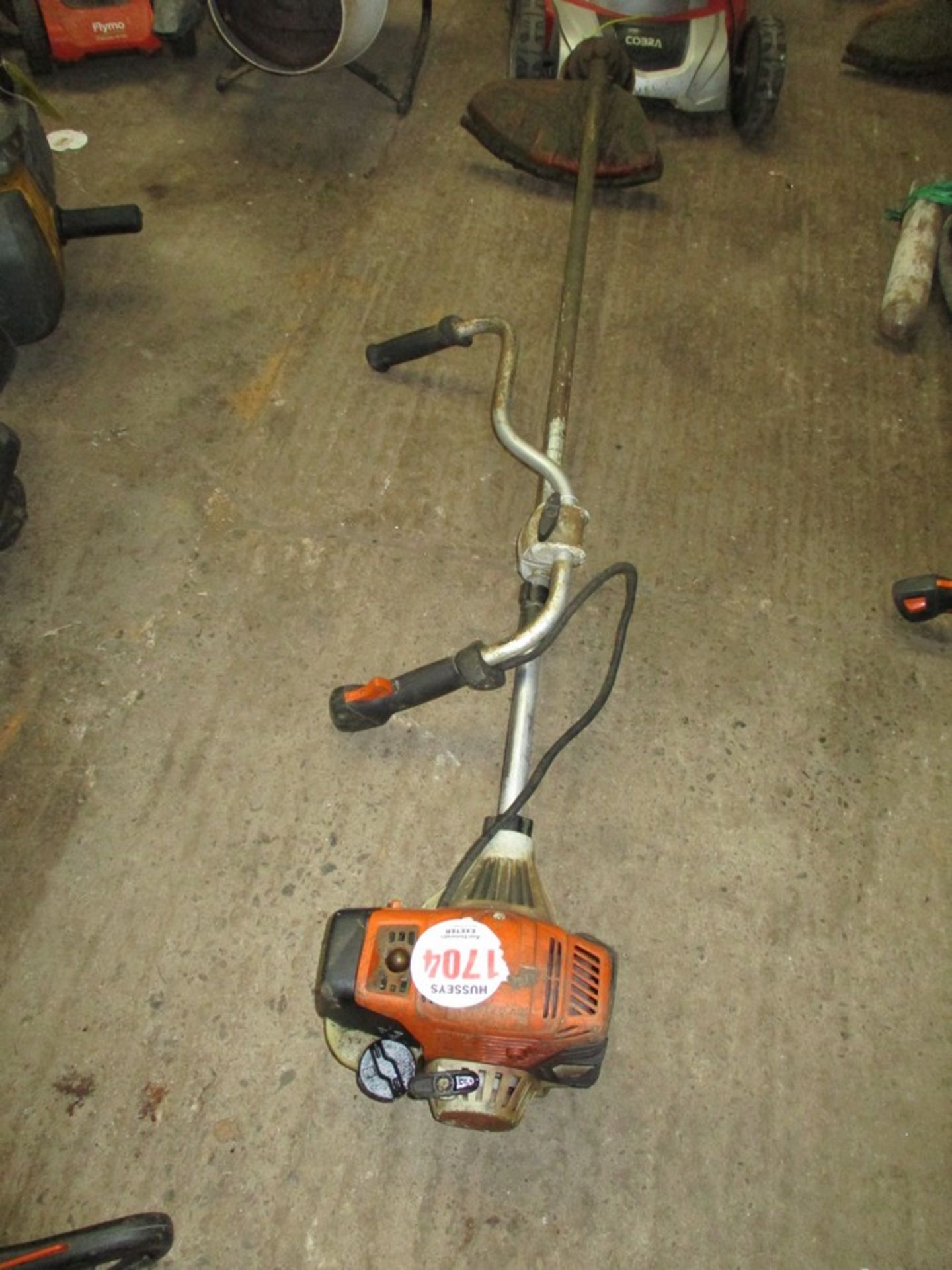 STIHL STRIMMER 755040