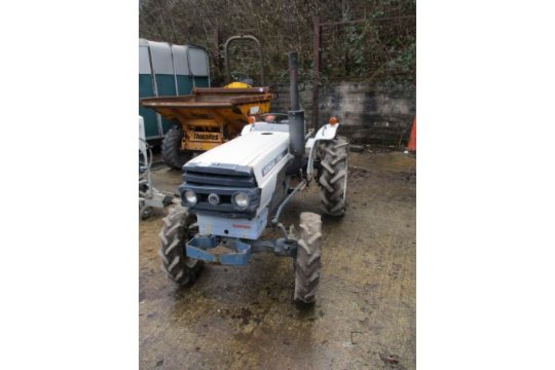 ST2640 COMPACT TRACTOR - Image 7 of 10