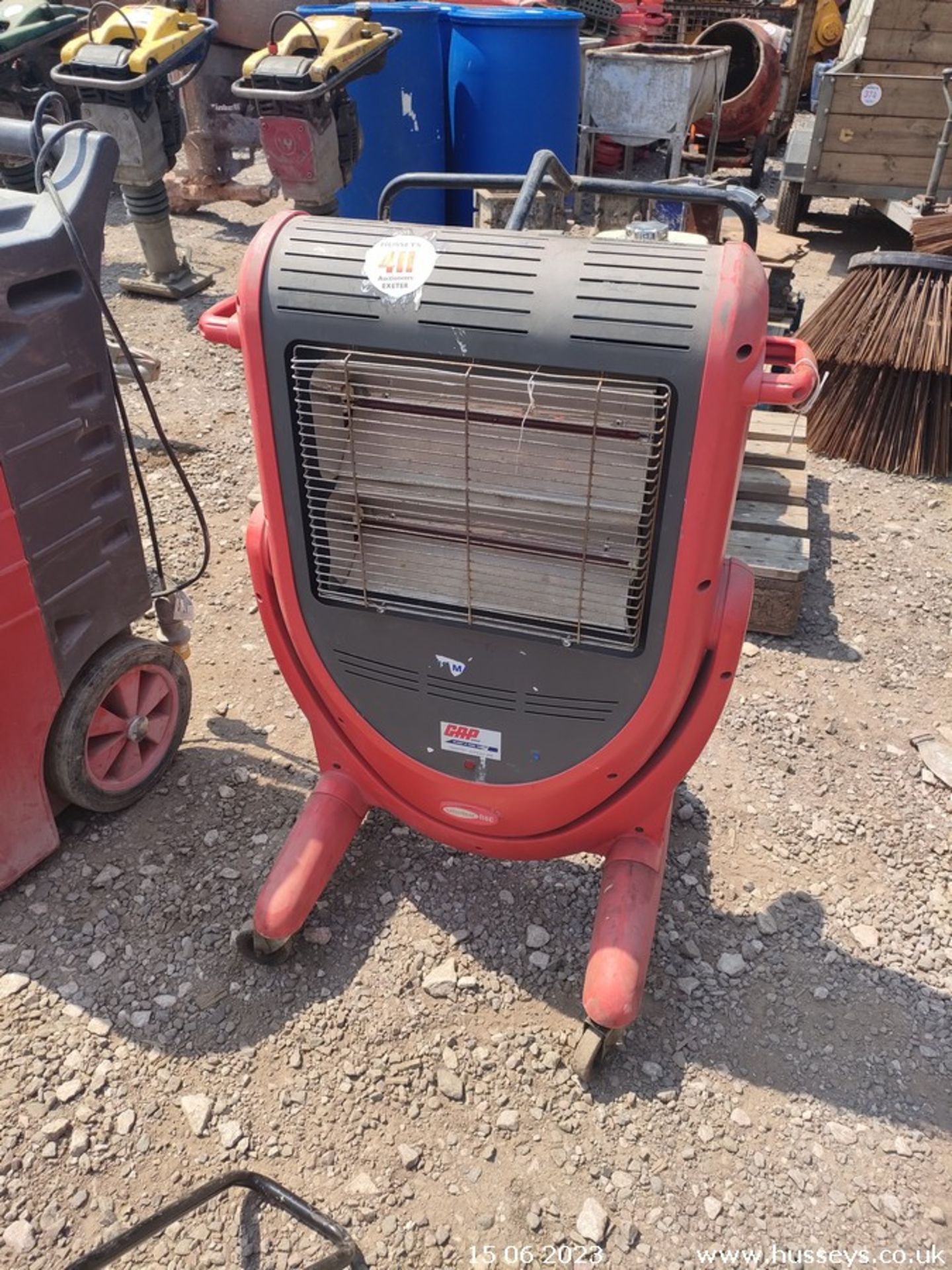 HEATER 3324526