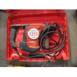 HILTI TE30 3351317