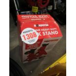 3 TON AXLE STANDS