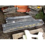 BUILDERS LINTELS