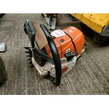 STIHL MS661C SAW ENGINE 815411