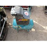 MAKITA AC1300 COMPRESSOR