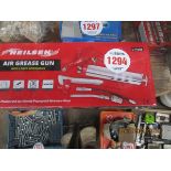 AIR GREASE GUN