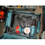 CORDLESS MAKITA DRILL