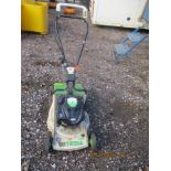 ETESIA MOWER D187