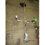 EGO BATTERY STRIMMER