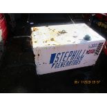 STEPHILL 6KVA GENERATOR