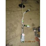 EGO BATTERY STRIMMER