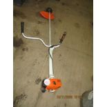 STIHL STRIMMER