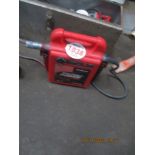 SNAP ON JUMP STARTER