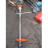 STIHL STRIMMER