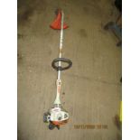 STIHL STRIMMER