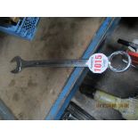 LARGE SPANNER