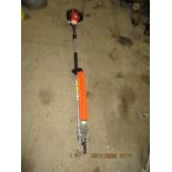 ECHO LONG REACH HEDGE TRIMMER