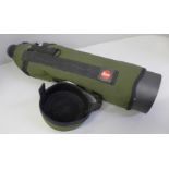 A Leica spotter scope