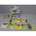 300 Assorted Pokemon cards