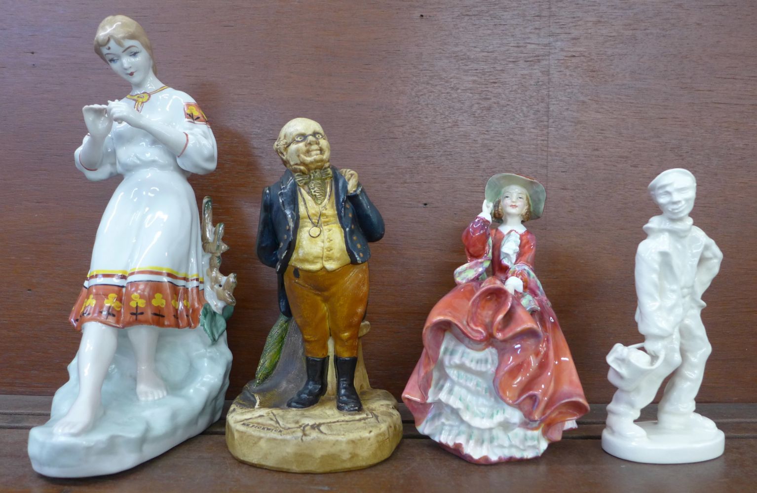 Antique & Vintage Collectables