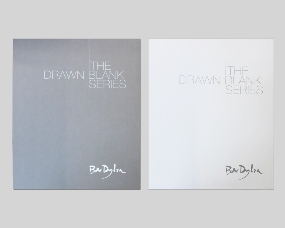 Bob Dylan (American b.1941), The Drawn Blank Series (2014), set of eight signed limited edition - Image 13 of 13