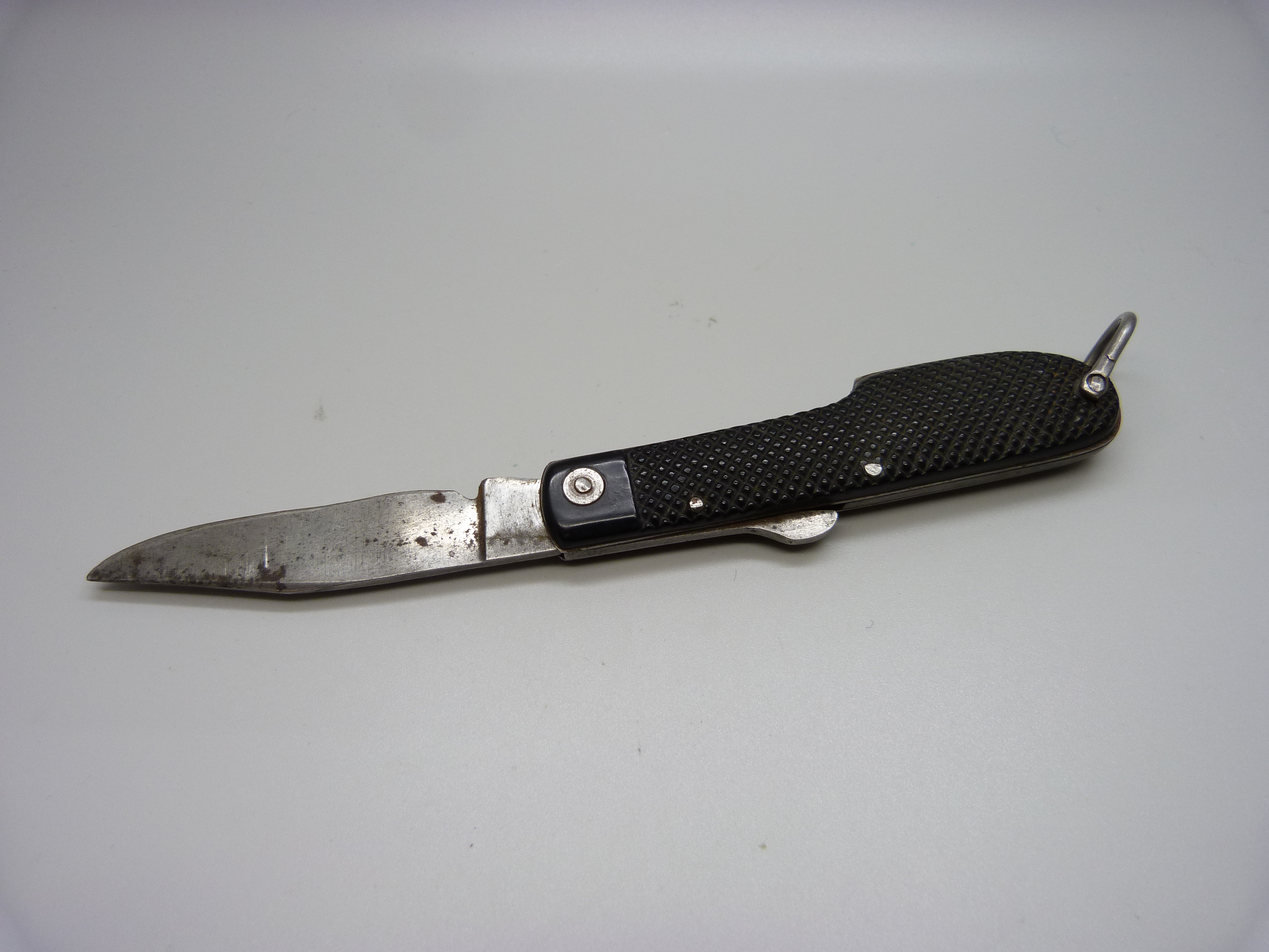 A folding pocket knife - Image 3 of 3